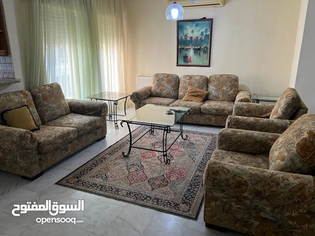 130m2 2 Bedrooms Apartments for Rent in Amman Al Gardens