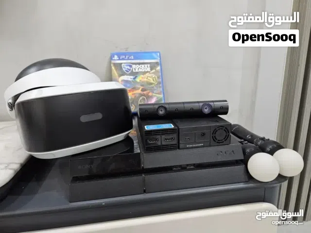PlayStation 4 PlayStation for sale in Muscat
