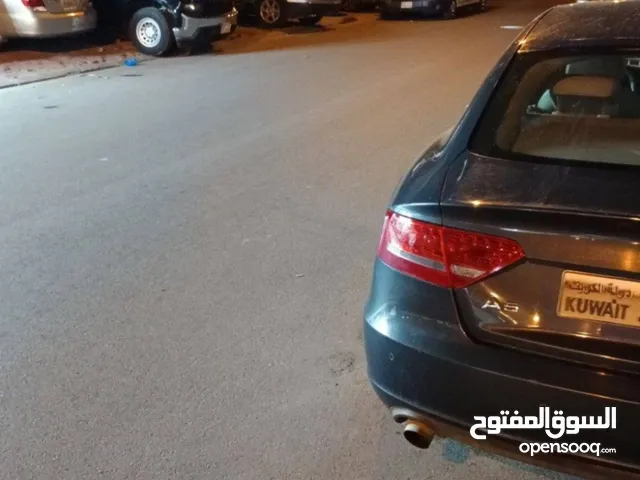 Used Audi A5 in Hawally