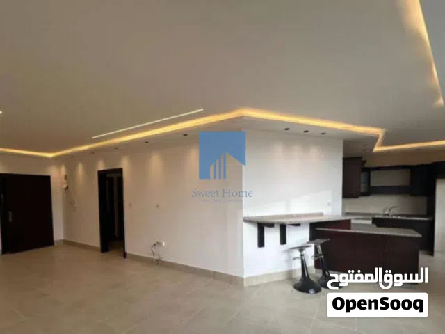 110 m2 3 Bedrooms Apartments for Sale in Amman Deir Ghbar