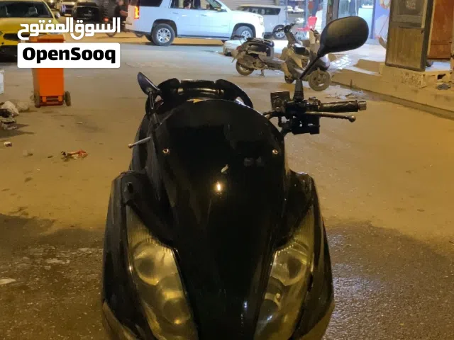 2018 هوندا CB1000R