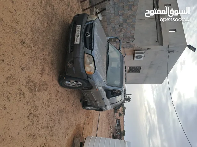 Used Mazda Other in Zuwara