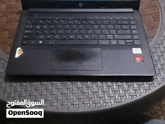 Windows HP for sale  in Irbid