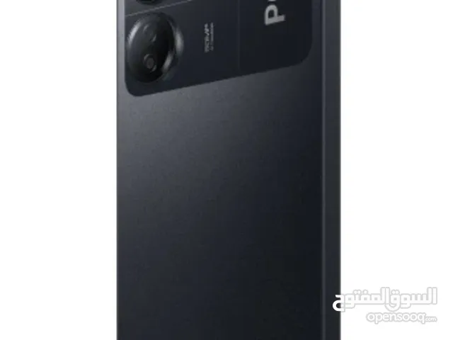 Xiaomi Pocophone M4 5G 1 TB in Basra