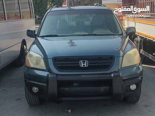 HONDA MRV 2005 for 1100 bd Exchange option with cars