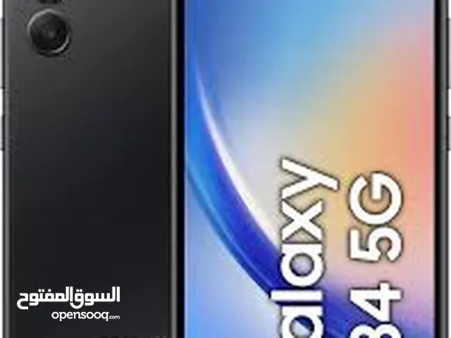 سامسونك A34 5G