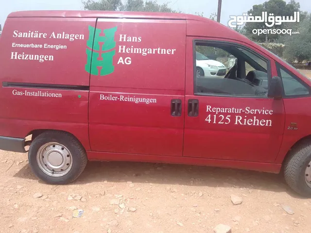 Used Fiat Other in Sabratha