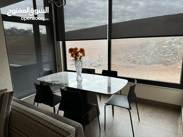 Furnished Apartment For Rent In Abdoun