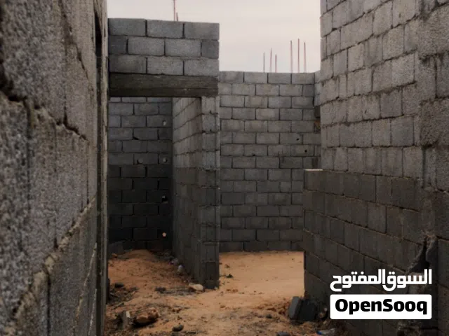 Residential Land for Sale in Misrata Tamina