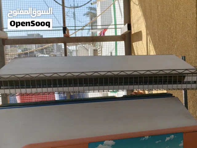 رفوف أسواق للبيع