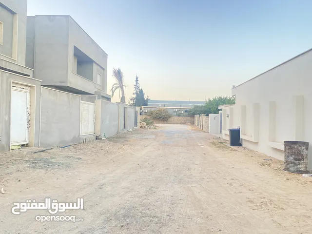 Residential Land for Sale in Tripoli Janzour