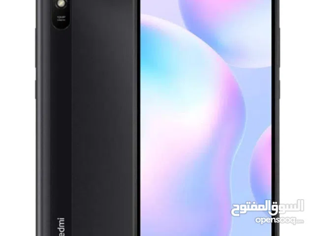 Xiaomi Redmi 9A 32 GB in Benghazi