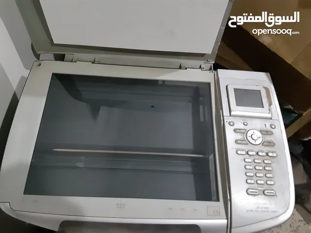 Multifunction Printer Hp printers for sale  in Sana'a
