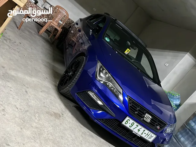 سيت ليون Fr 2020 ولا غرام بويه