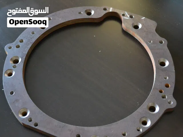تحويلة جير نيسان بوعبيد لمكينة لكزس 400/430/470