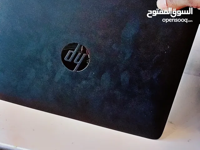 macOS HP for sale  in Baghdad
