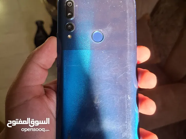 هواوي y9 برايم 2019