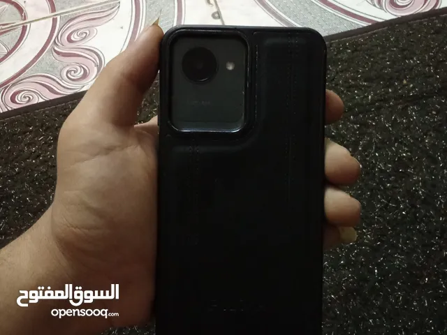 هاتف ريلمي c30 sزيرو ماشاء الله بلزقه الضهر