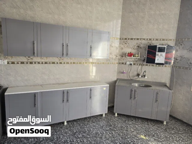 كاونترات خشب تفصال الالوان حسب طلب الزبون