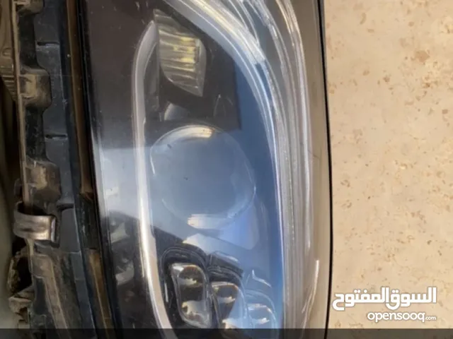 Lights Body Parts in Al Riyadh