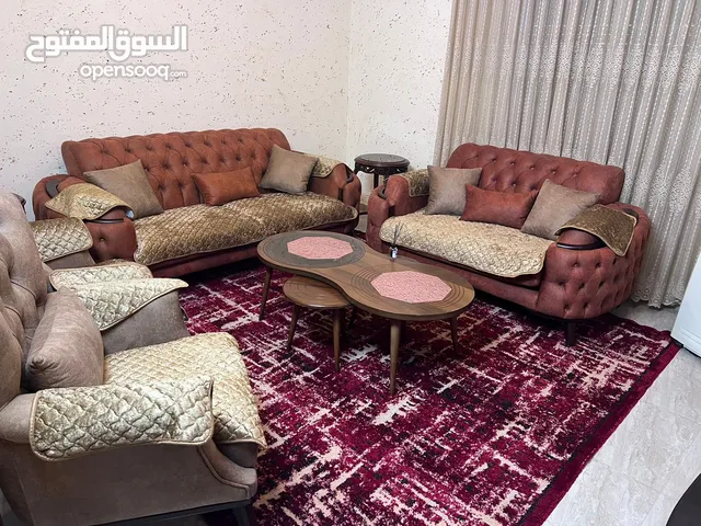 145 m2 3 Bedrooms Apartments for Rent in Irbid Al Hay Al Sharqy