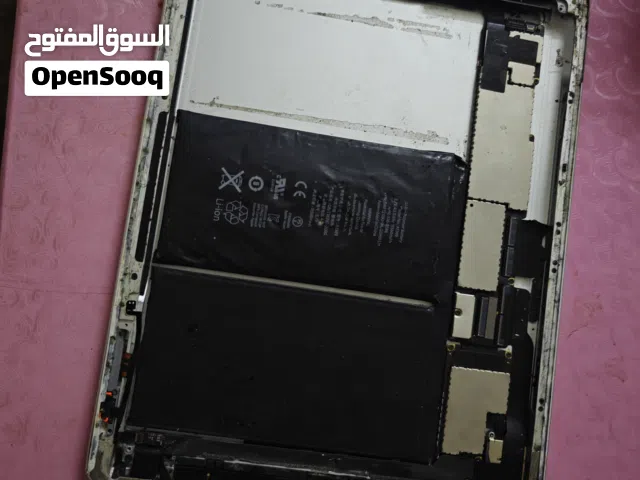 جهاز ايباد 4 وتليفون 6 بلس ايفون