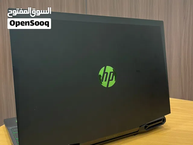HP Pavilion 11th Gen Core i7 Intel Core i7 – 11th Generation
