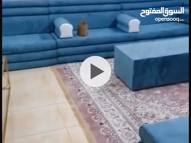 كنب كراسي نظيفه