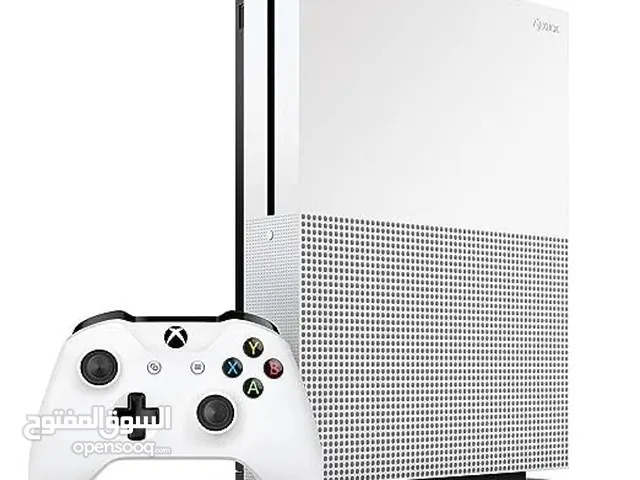 Xbox One S Xbox for sale in Basra