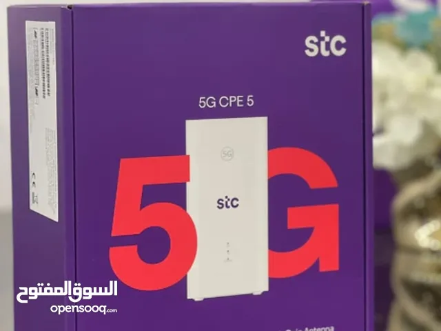 STC 5G  (NEW- NOT OPEN BOX)