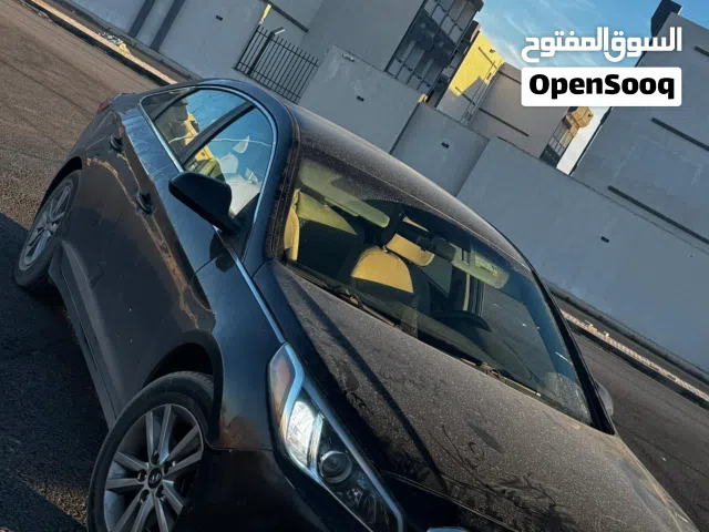 Used Hyundai Sonata in Sabha