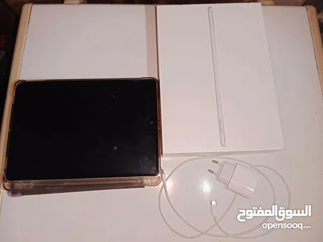 Apple iPad 9 64 GB in Doha