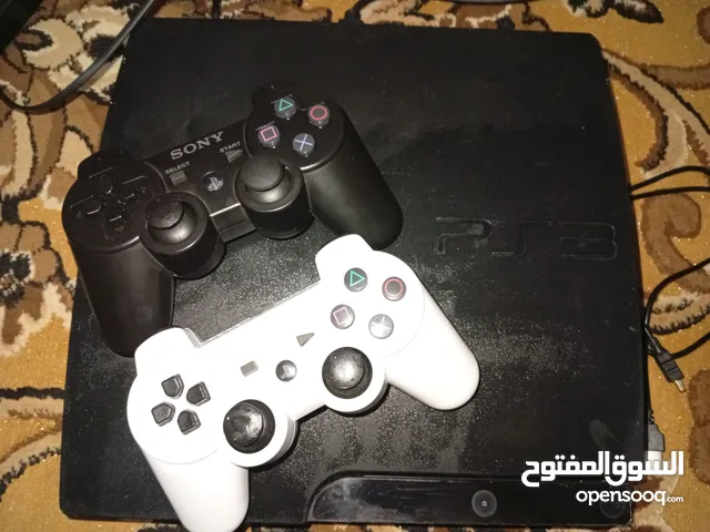 PlayStation 3 PlayStation for sale in Tripoli