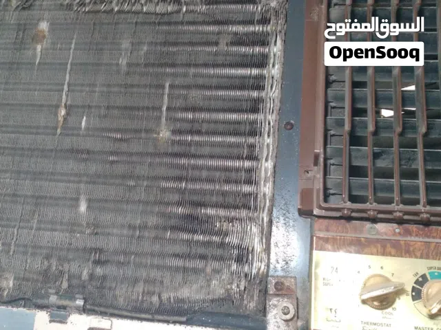 تكييف شباك جنرال