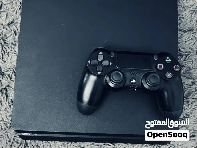 PlayStation 4 PlayStation for sale in Tripoli