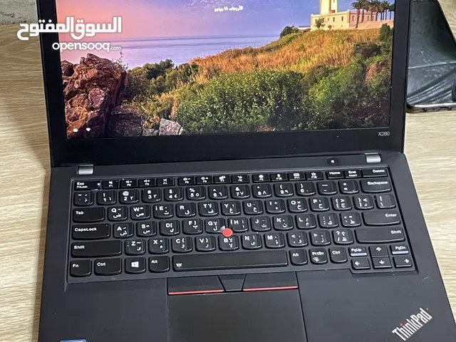 Windows Lenovo for sale in Sharjah