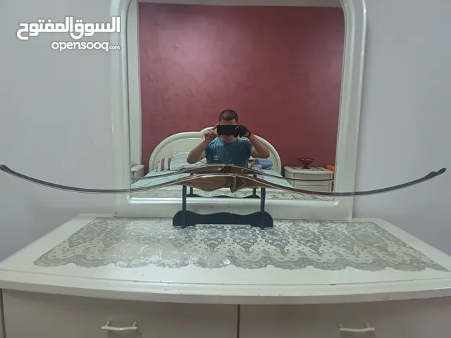 قوس صيد من طراز Reflex deflex