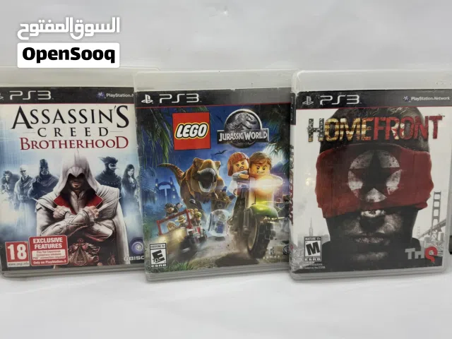 سديات بلاستيشن 3