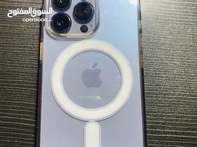 Apple iPhone 13 Pro 128 GB in Tripoli