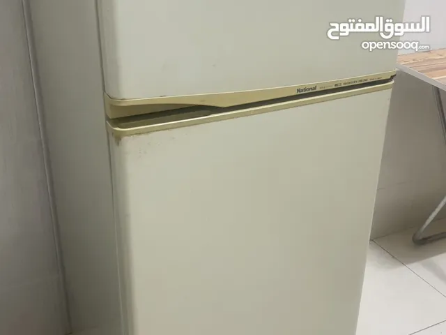 National Electric Refrigerators in Muscat