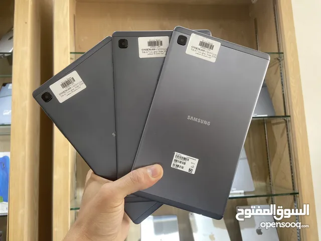 Samsung Galaxy Tab A7 32 GB in Muscat