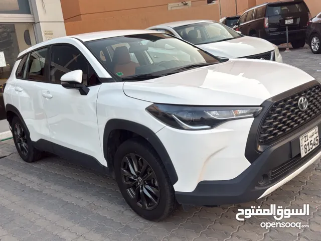 SUV Toyota in Hawally