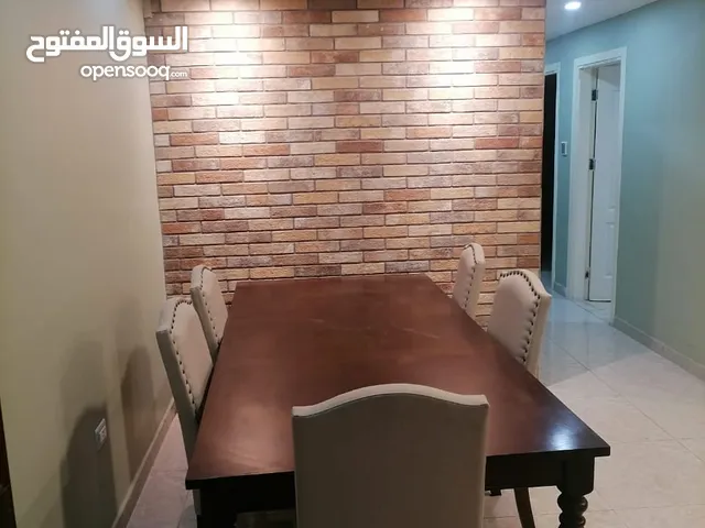 110 m2 2 Bedrooms Apartments for Rent in Amman Al Gardens