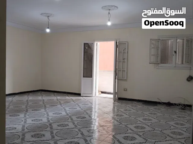 كود(506)شقه(140م)للايجار بسيدي بشربحري بالدور(3) مصعد