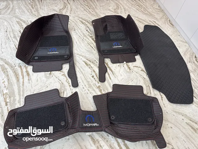 كاعيات جارجر اوباما