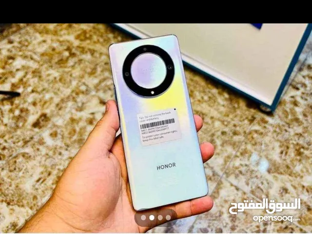 Honor Honor X9a 128 GB in Baghdad