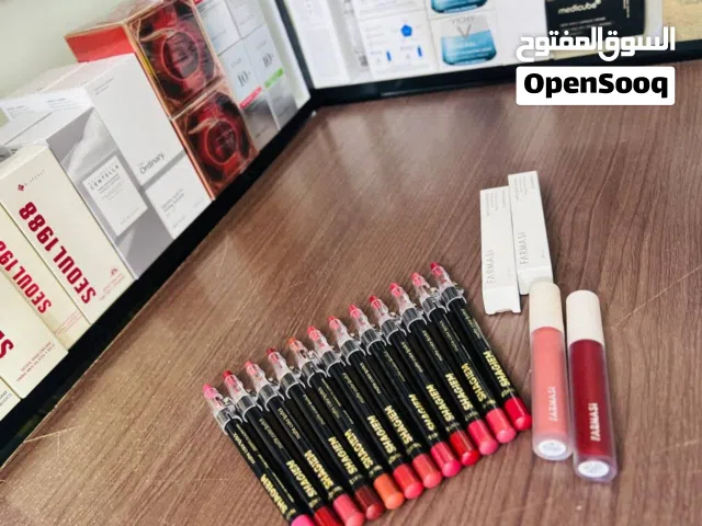 جمال الشفاه