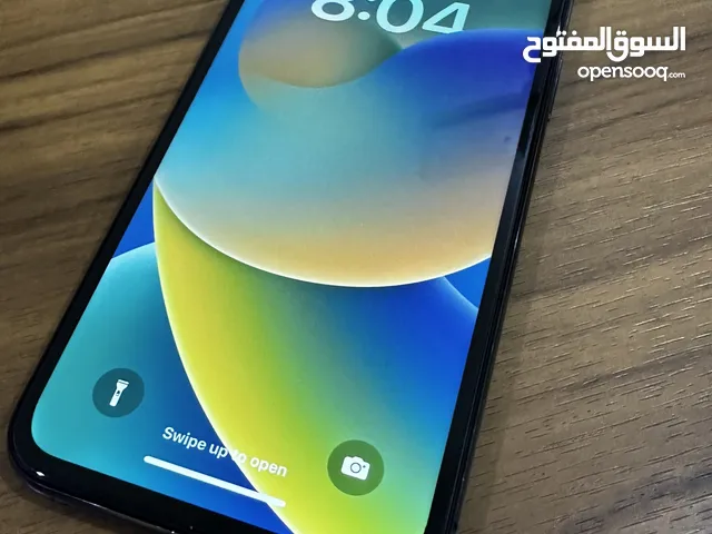 Apple iPhone X 64 GB in Muharraq