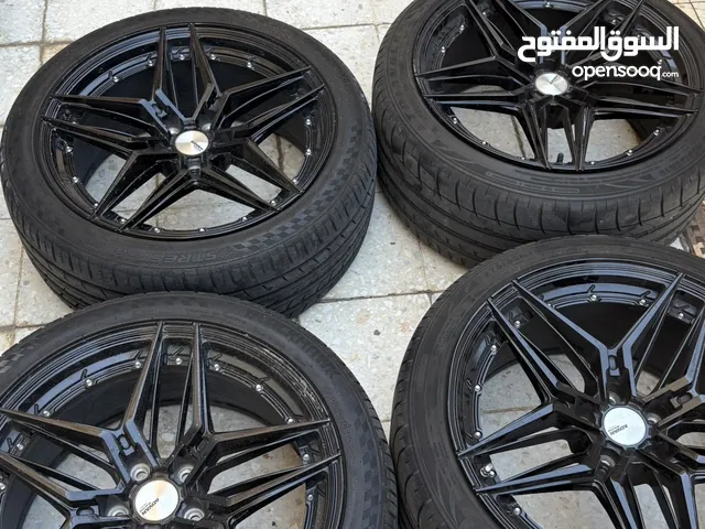 للبيع رنقات advan racing