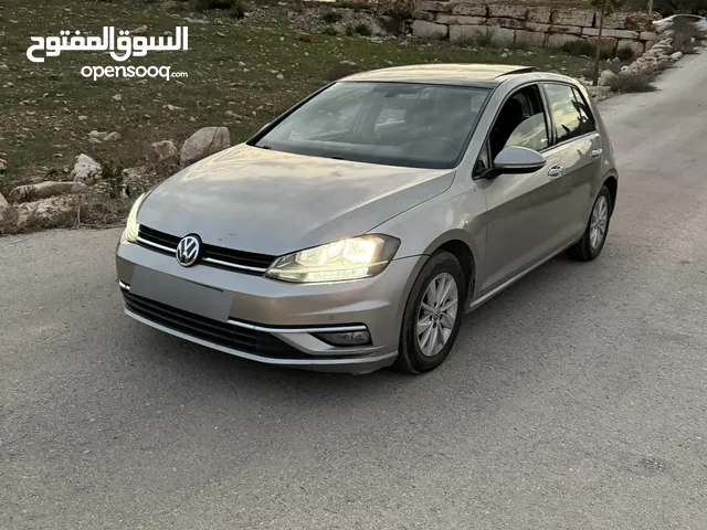 جولف tsi بانوراما يد اولى سعرر حررق